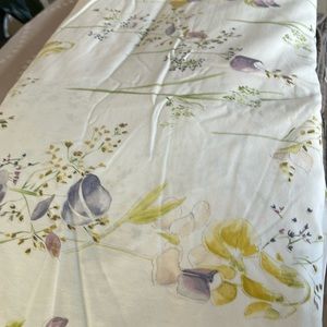 Yves Delorme queen duvet